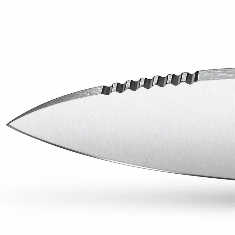 Victorinox Venture 3.0902 czerwony z otworem sześciokątnym i otworem na smycz