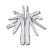 Victorinox SwissTool Spirit MX 3.0224.MN 24 funkcje – rozłożony multitool do pracy, outdooru i polowania
