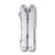 Srebrny Victorinox SwissTool Spirit MX 3.0224.MN – kompaktowy multitool ze stalowej konstrukcji