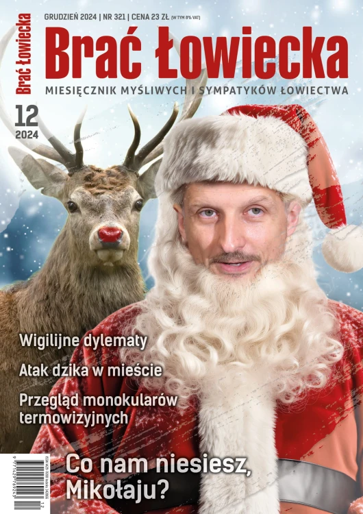Brać Łowiecka Grudzień 2024 (321)