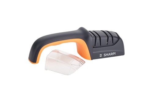 Ostrzałka do noży kuchennych Sharpi 360/1000 SH-KP-0001 z ergonomicznym uchwytem