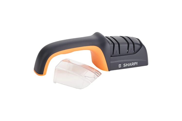 Ostrzałka do noży kuchennych Sharpi 360/1000 SH-KP-0001 z ergonomicznym uchwytem