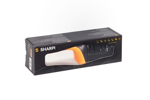 Ostrzałka Sharpi 360/1000 SH-KP-0001 w oryginalnym opakowaniu