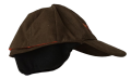 Czapka myśliwska Pinewood KODIAK 9514 dwustronna