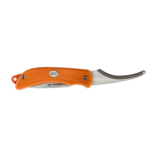 EKA SwingBlade G5 nóż myśliwski ze stali 12C27