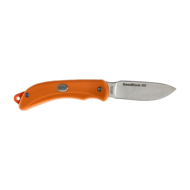 EKA SwingBlade G5 z ostrzem do patroszenia zwierzyny