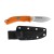 Nóż myśliwski EKA SwingBlade G5 z pochewką Kydex