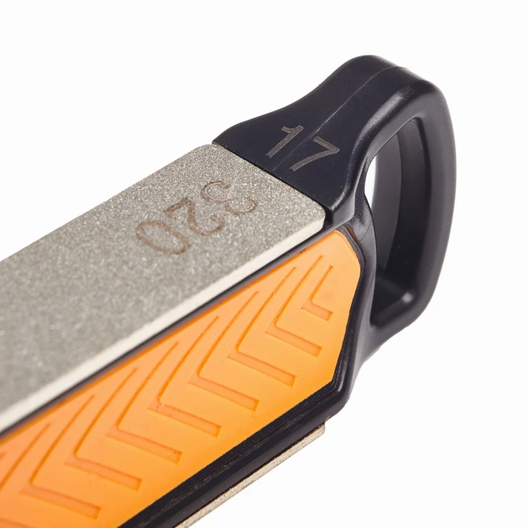 Płytka diamentowa gradacja 320 w ostrzałce Sharpi SH-OD-0008