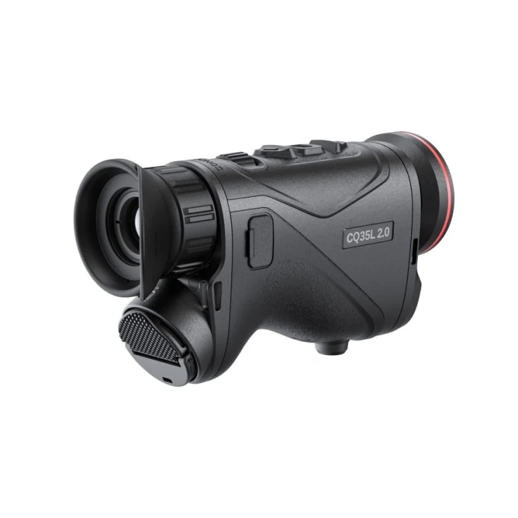 HIKMICRO Condor CQ35L 2.0 termowizor myśliwski 640x512