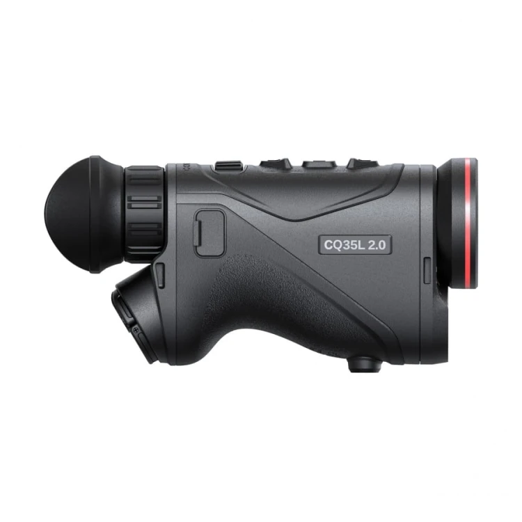 Termowizor z dalmierzem HIKMICRO Condor CQ35L 2.0