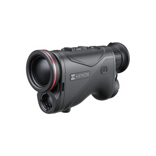 Termowizor HIKMICRO Condor CQ35L 2.0 z dalmierzem 1000 m