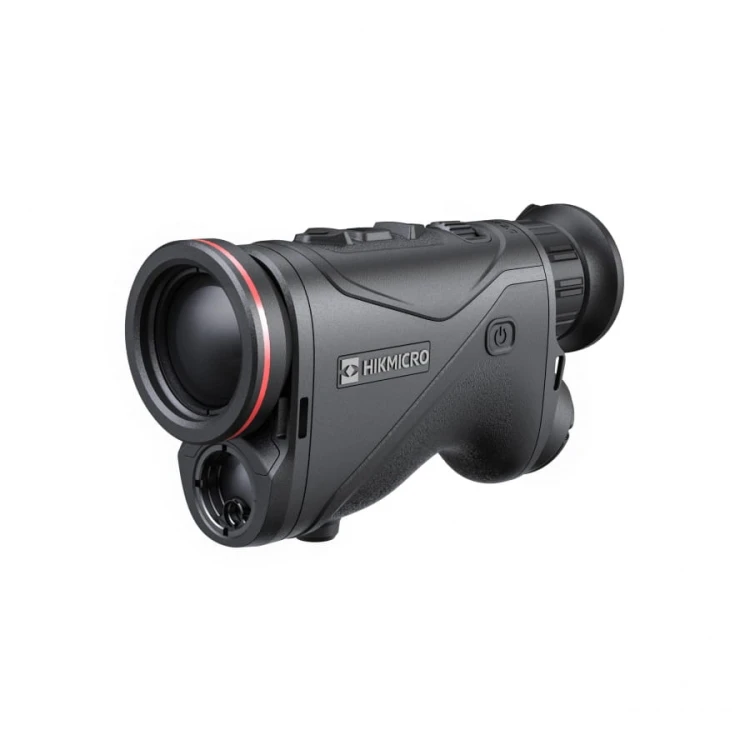 Termowizor HIKMICRO Condor CQ35L 2.0 z dalmierzem 1000 m