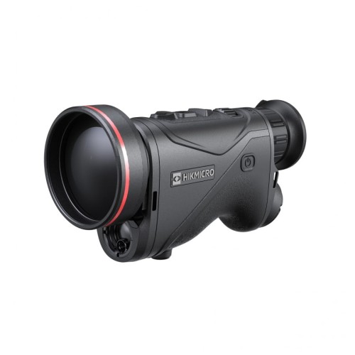 Termowizor HIKMICRO Condor CQ50L 2.0 z dalmierzem laserowym