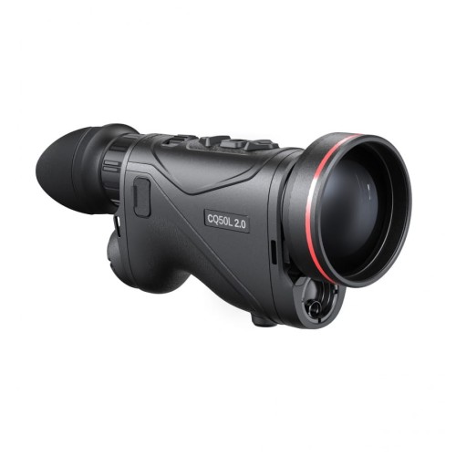 HIKMICRO Condor CQ50L 2.0 termowizor 640x512 z obiektywem 50 mm