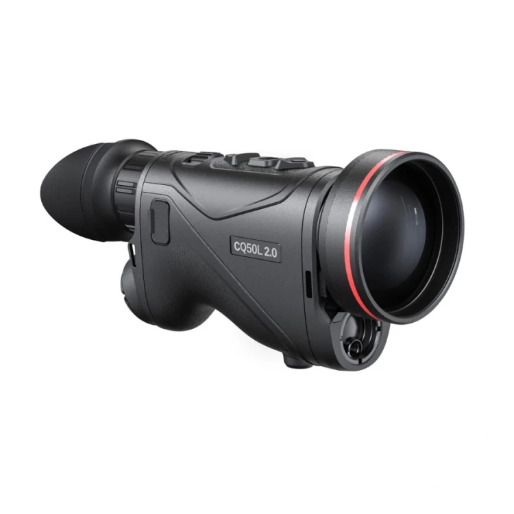 HIKMICRO Condor CQ50L 2.0 termowizor 640x512 z obiektywem 50 mm