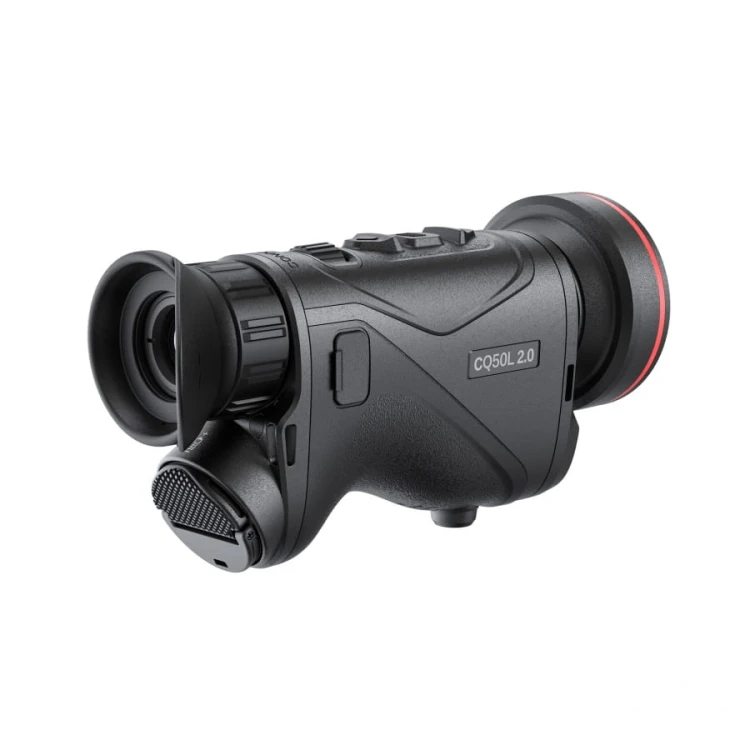 Termowizor z dalmierzem HIKMICRO Condor CQ50L 2.0 1000 m