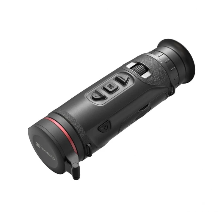 HIKMICRO Falcon FQ35 2.0 NETD poniżej 15 mK
