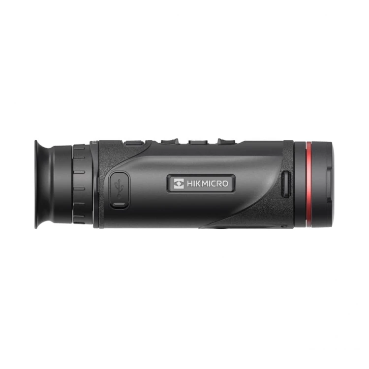 HIKMICRO Falcon FQ35 2.0 z obsługą jedną ręką