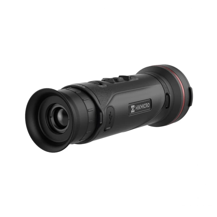 HIKMICRO Falcon FQ50 2.0 termowizor z obiektywem 50 mm