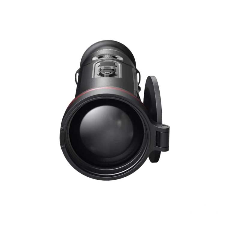 Termowizor HIKMICRO FQ50 2.0 z detekcją do 2600 m