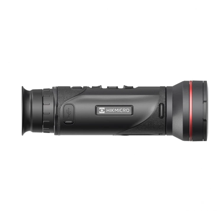 Termowizor HIKMICRO FQ50L 2.0 obiektyw 50 mm F0.9