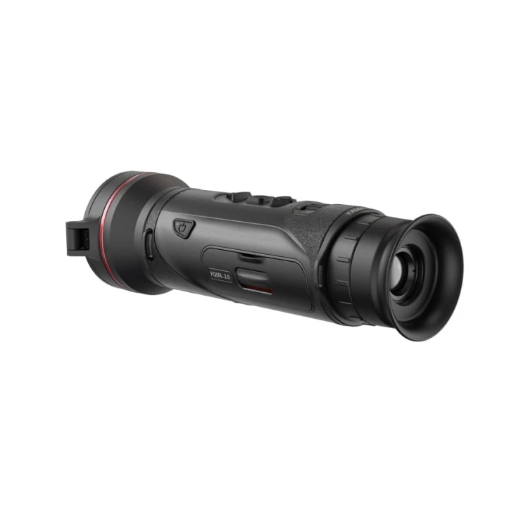 HIKMICRO Falcon FQ50L 2.0 dalmierz laserowy 1000 m