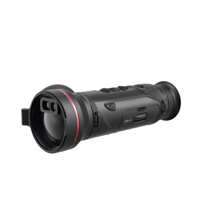 Termowizor HIKMICRO Falcon FQ50L 2.0 z dalmierzem