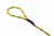 Linka treningowa Biothane otok 10m duo - 8mm