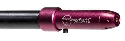 Wskaźnik laserowy na wylot lufy Firefield FF39000 do ustawiania lunety