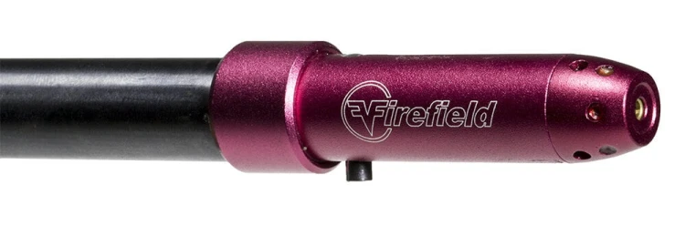 Wskaźnik laserowy na wylot lufy Firefield FF39000 do ustawiania lunety