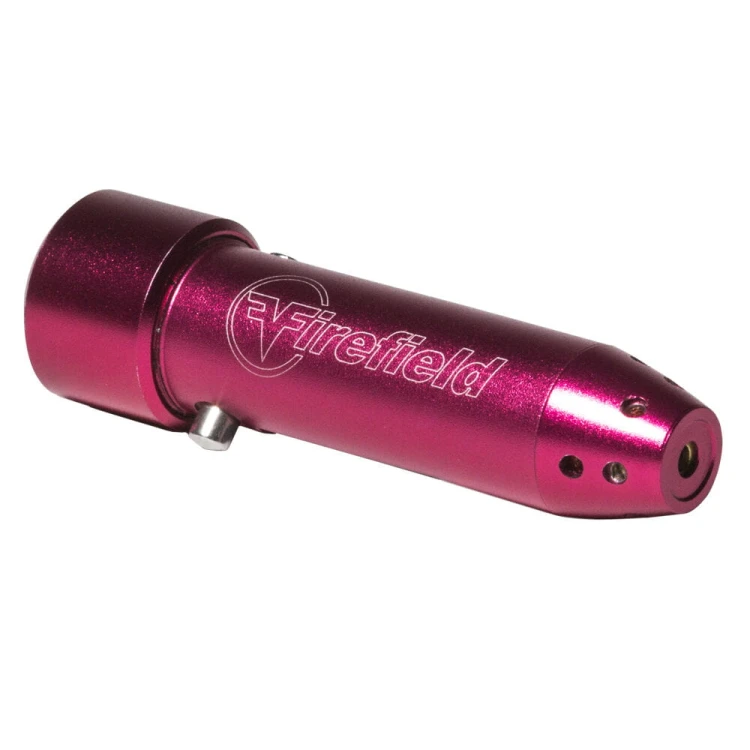 Magnetyczny wskaźnik laserowy Firefield FF39000 do wstępnego ustawienia optyki