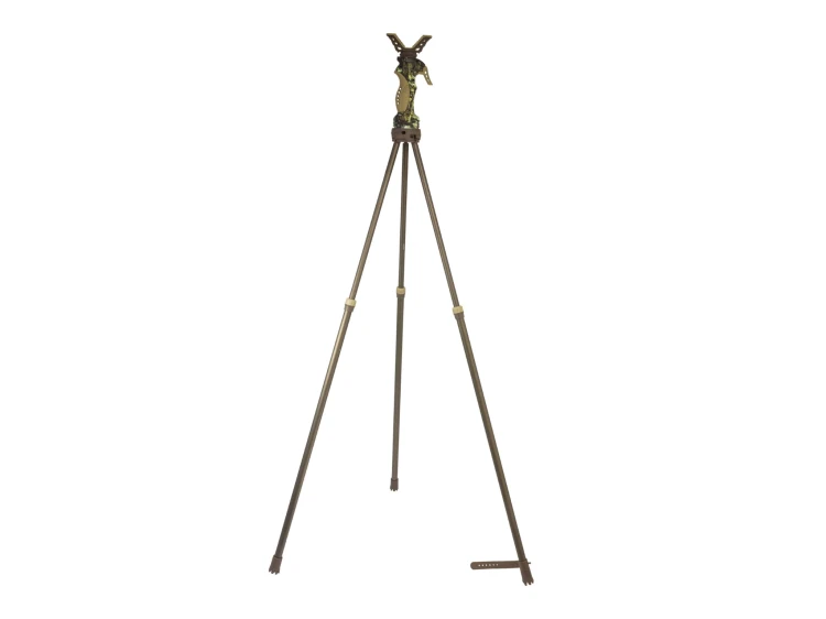 Podpórka pastorał trójnóg Primos Trigger Stick Gen III 24-62 do stabilizacji broni