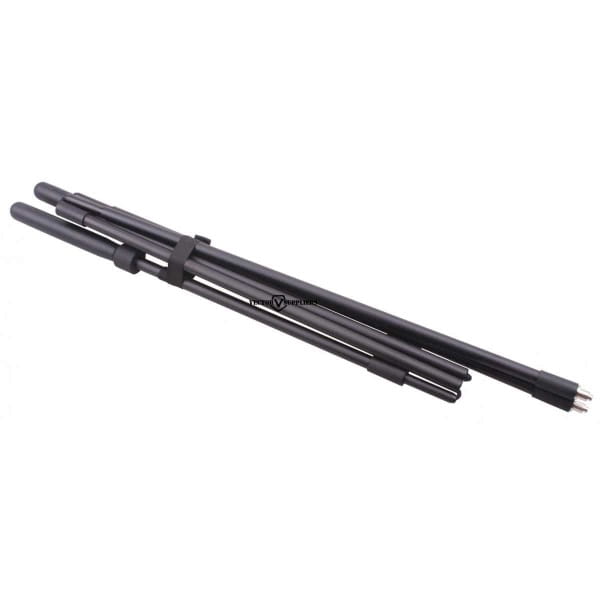 Pastorał myśliwski Vector Optics SCOT-12 złożony do transportu 45 cm