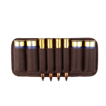 Ładownica GOOSE kula/śrut (4 x kula, 4 x śrut) - 2WOLFS