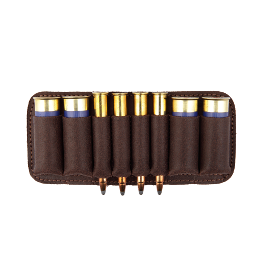 Ładownica GOOSE kula/śrut (4 x kula, 4 x śrut)