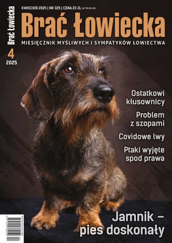 Brać Łowiecka Kwiecień 2025 (325)