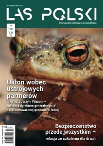 Las Polski nr 07/2025 r. (1903)
