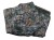 Siatka maskująca Eurohunt 1,5 × 3 m w liściastym kamuflażu camo