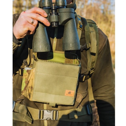 Futerał WildSpot BH100 L z Cordury na lornetkę myśliwską