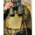 Futerał WildSpot BH100 L z Cordury na lornetkę myśliwską