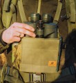 Futerał WildSpot BH100 L z Cordury na lornetkę myśliwską