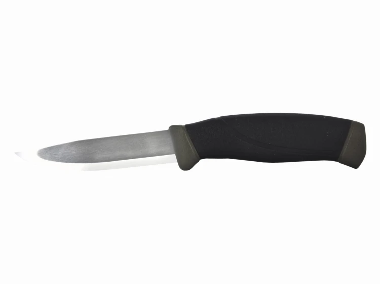 Nóż Morakniv Companion MG 11827 ze stali nierdzewnej