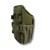Szelki WildSpot SH100 XL z systemem MOLLE i kieszenią boczną