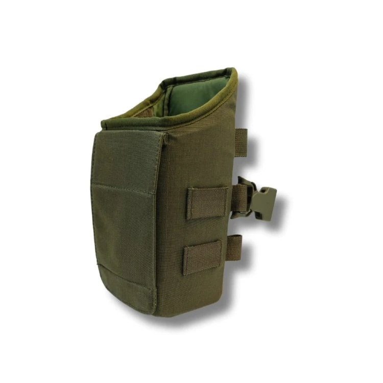 Szelki z Futerałem na monokular WildSpot SH100 XL
