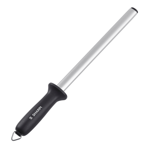 Stalka diamentowa Sharpi 25 cm #600 do ostrzenia noży