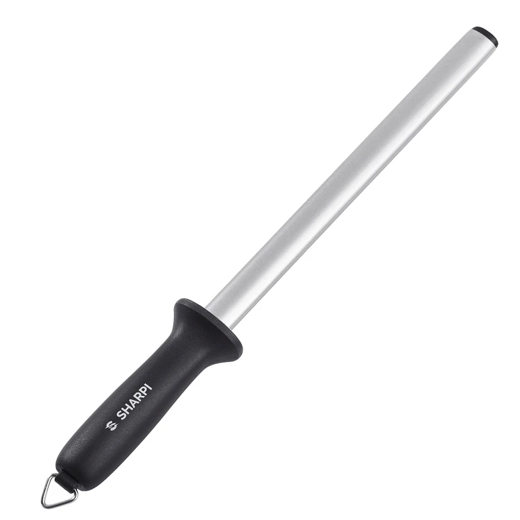 Stalka diamentowa Sharpi 25 cm #600 do ostrzenia noży
