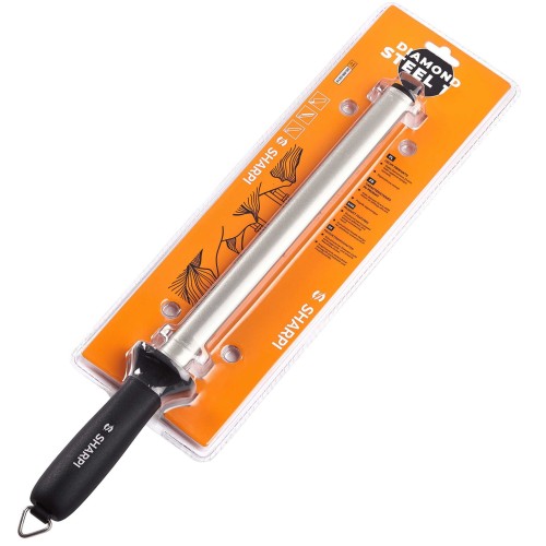 Musak diamentowy Sharpi 25 cm #600 w oryginalnym opakowaniu