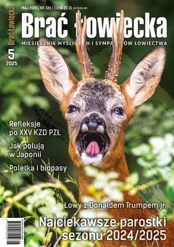 Brać Łowiecka Maj 2025 (326)