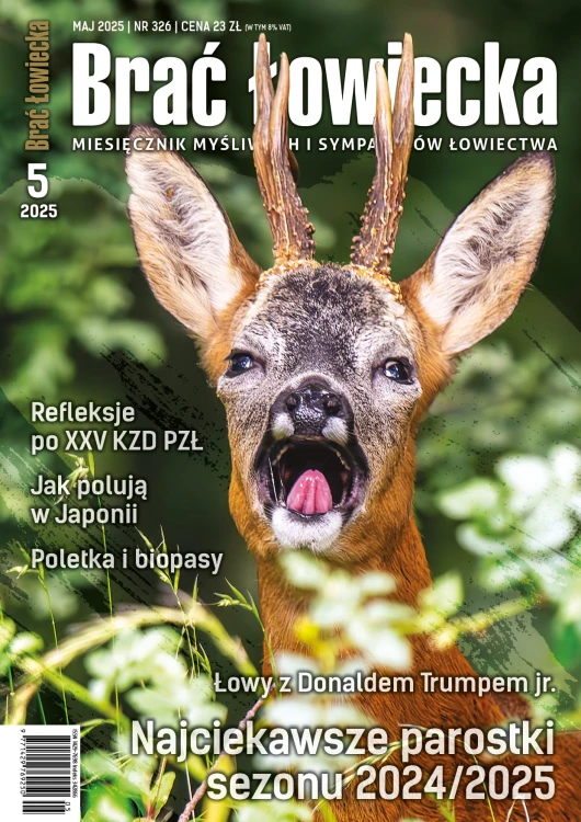 Brać Łowiecka Maj 2025 (326)