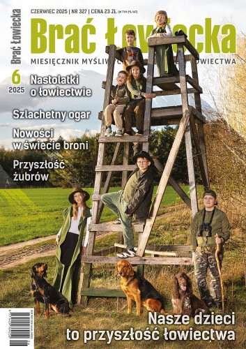 Brać Łowiecka Czerwiec 2025 (327)
